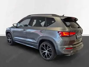 CUPRA Ateca 4Drive 2.0 TSI DSG+digitales Cockpit+SHZ Bild 2