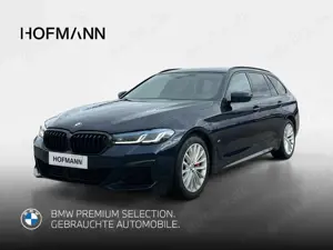 BMW 530 M Sport Pro