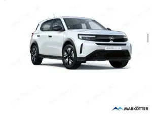 Opel Frontera Edition 44 kWh Batterie Kamera/Navi/SHZ