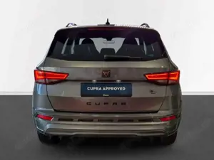 CUPRA Ateca 4Drive 2.0 TSI DSG+digitales Cockpit+SHZ Bild 5