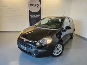 Fiat Punto Evo