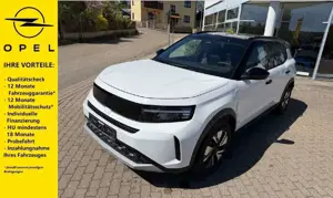 Opel Frontera Ultimate 1.2T/145PS Kamera Navi Sitzhei