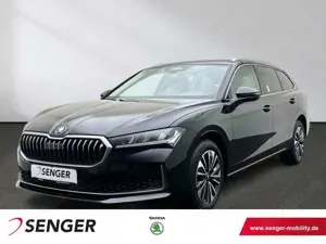 Skoda Superb Combi Selection 2.0 TDI Travel Assist LED