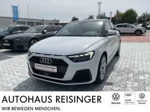 Audi A1 Sportback 1,0 TFSI S-Line Advanced (LED,Sounds.)