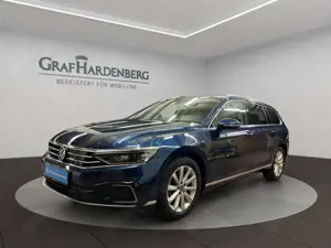 Volkswagen Passat Variant GTE DSG Matrix ACC 360° Navi