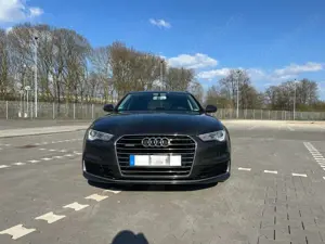 Audi A6 Bild 2