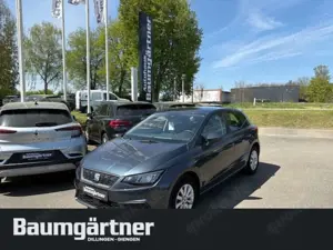 SEAT Ibiza Style 1.0 MPI PDC/LED/Tempomat/Sitzheizung