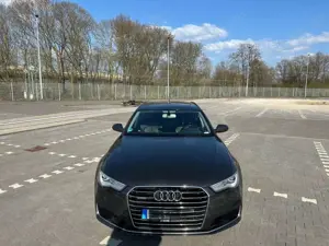 Audi A6 Bild 1