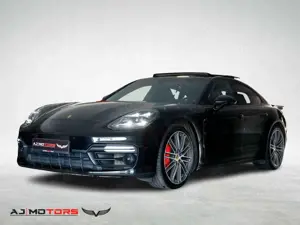 Porsche Panamera GTS **APPROVED-CARBON-CHRONO-LED-360°**