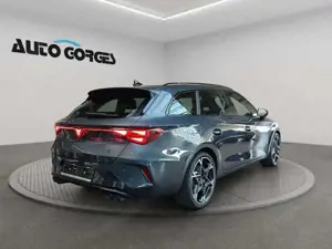 CUPRA Leon Bild 4