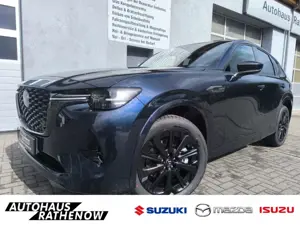 Mazda CX-60 Homura Plus AWD