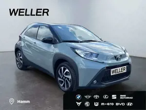 Toyota Aygo X Teamplayer *ACC*CarPlay*CAM*SHZ*Bi-Tone* Bild 3
