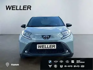 Toyota Aygo X Teamplayer *ACC*CarPlay*CAM*SHZ*Bi-Tone* Bild 2