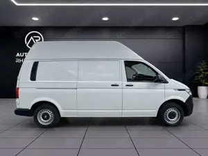 Volkswagen T6 Transporter *Hoch-Lang*Klima*Navi*Regalsystem*