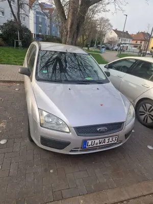 Ford Focus Turnier 1.6