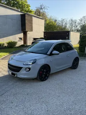 Opel Adam 1.4 Turbo S