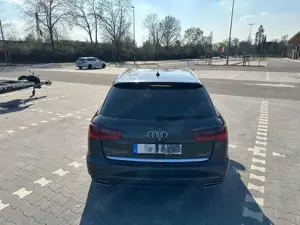 Audi A6 Bild 4