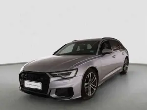Audi A6 50 TFSIe Q S LINE NAVI SHZG MATRIX PARK