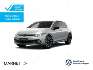 Volkswagen Golf VIII 1.5 eTSI Move Navi*AHK*IQ-Drive*Keyles