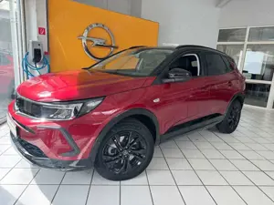 Opel Grandland X Grandland 1.6 Hybrid GS Line Navi+LED+Kamera