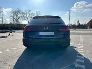 Audi A6 Bild 5
