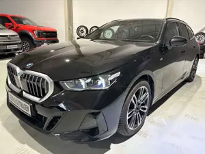 BMW 520 d Touring xDrive M Sport*Head-up*LED*Leder*