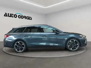 CUPRA Leon Bild 5