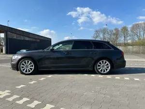 Audi A6 Bild 3