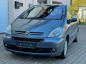 Citroen Xsara Picasso 2.0 16V Exclusive Automatik