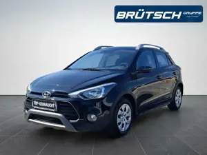 Hyundai i20 Active Select 1.4 KLIMA / BLUETOOTH / METALLIC