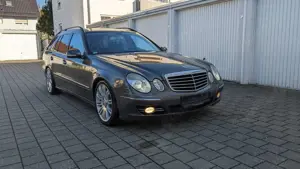 Mercedes-Benz E 280 T CDI 7G-TRONIC Avantgarde DPF