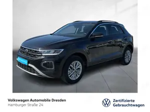 Volkswagen T-Roc Life 2.0 TDI DSG LED APP NAV PARK-ASSIST
