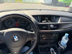 BMW X1 xDrive20d Aut. Sport Line