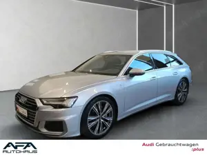 Audi A6 Avant 45 TDI quattro S tronic 2x S-Line*HD.Matrix*