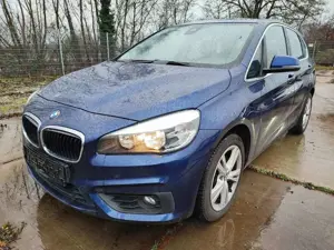BMW 225 225i Active Tourer Aut. Advantage Mit Hagelschaden