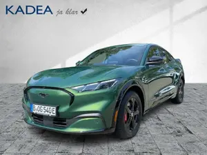 Ford Mustang Mach-E Premium RWD Extended 360°KAM+ACC