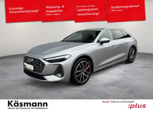 Audi A5 TFSI qu MATRIX AHK NAV 360° SHZ ACC