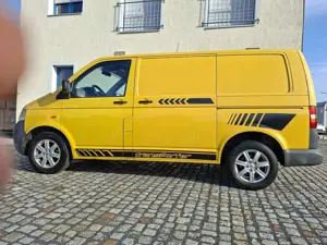 Volkswagen T5 Kombi Kasten*ZV*PDC*el.FH*KEIN ROST*TÜV/SERVICE NEU!!
