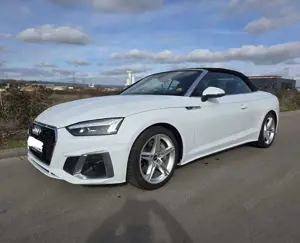 Audi A5 45 TFSI quattro S line