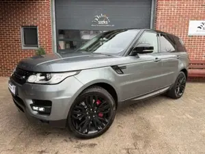 Land Rover Range Rover Sport RANGE ROVER SPORT 3.0SDV6  HSE DYNAMIC, BREMBO