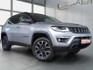 Jeep Compass 2.0 MJ AWD Trailhawk/ACC/DAB/Kamera/Keyless