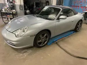 Porsche 996