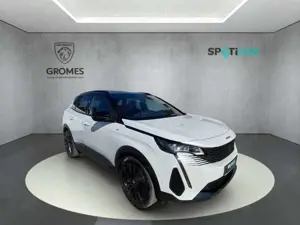 Peugeot 3008 GT HDI 130 EAT8 Navi Digitales Cockpit LED ACC El.