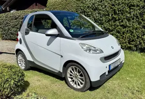 smart forTwo Basis 52 kW (451.331)