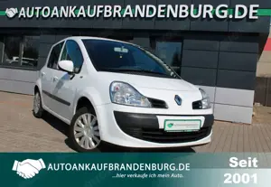 Renault Modus