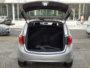 Opel Meriva B 1,4 Bild 3