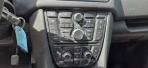 Opel Meriva B 1,4 Bild 2