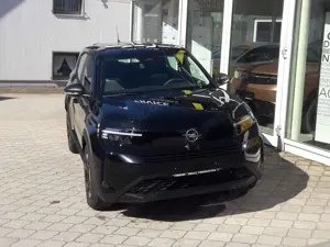 Opel Frontera Turbo