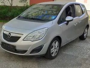 Opel Meriva B 1,4