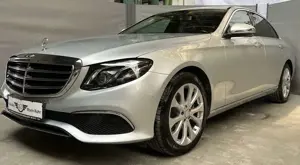 Mercedes-Benz E 220 d Leder Keyless-Go Head-Up LED Multibeam
